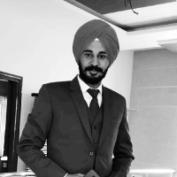 Janpreet Singh