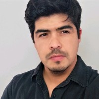 Jorge González Vergara