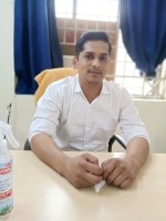 ABDUL SHAKIR ANSARI