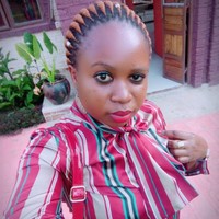 Liz Omondi