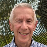 Gerry Kendall