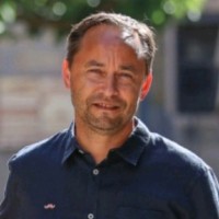 Frederic Capel