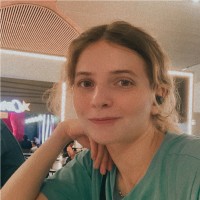 Yulia Kleshcheva