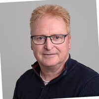 Hans Van Houtum