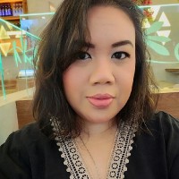 Mazeida Nasir