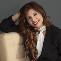 Angélica Gómez Castillo
