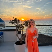 Imogen Hahn
