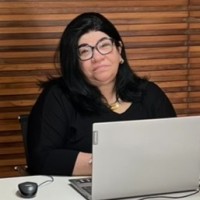 Maria Christina Silva