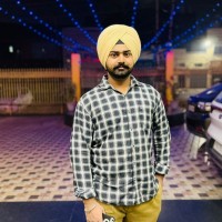 Vijay Partap Singh