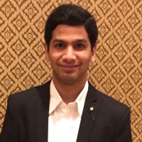 Vijay Marapakula