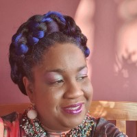 Ginelle Lewis-Matthew