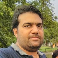 Amjad Raza