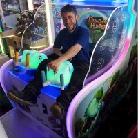 Rob Andrew Cowburn