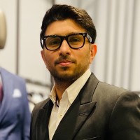 Abdul Wajid Riaz
