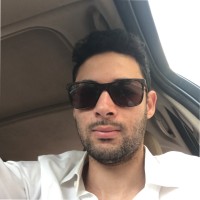 Mohamed Boudy