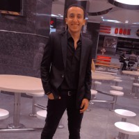Ahmed Saeed