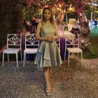 Şerife Calip