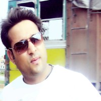 Ajay Arora