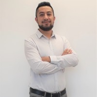 Luis Efren Lopez Romero