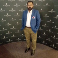 Muhammad Ramzan Ali