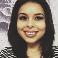 Yvette Moreno