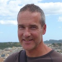 Edwin Wilkie