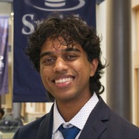 Ben Menezes