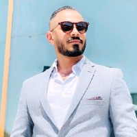 Ali Abbas