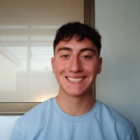 Cristobal Alarcon Alvear