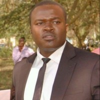 PATRICK KISARIKA