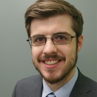 Corey Beckett, P.Eng.