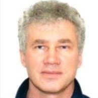 Dmitry Yakushev