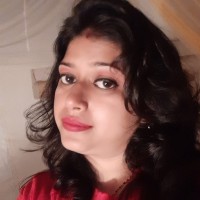 Upasana Mishra