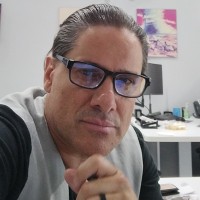 Rene Fornari