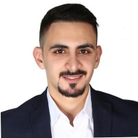 Abdalrahman Alrawashdeh , Cma