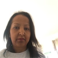 Hashmita Patel