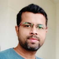 Gaurav Raval