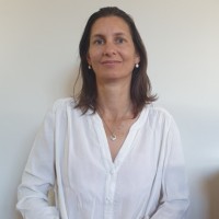 Caroline MARION