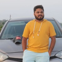 Ravi Tej V