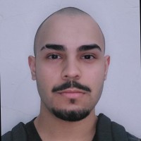 Giovanni Rios Barros