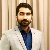 Usama Tariq