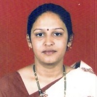 Dr. Ashwini Supekar Ganjave