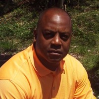Derrick Sharpe, RBSM