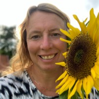 Margareta Enekvist