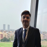 Mahesh Agarwal