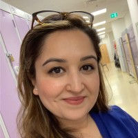 Hajra Khattak