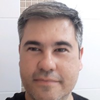 Luiz Antonio Farani De Souza