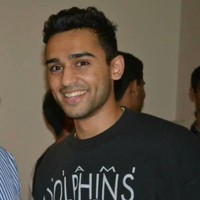 Shaneil Patel