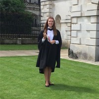 Sinead Grennan (Bed. Mphil)