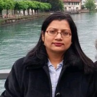Deepa Sawant